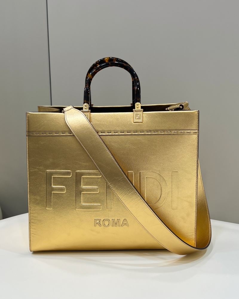 Fendi Shopping Bags